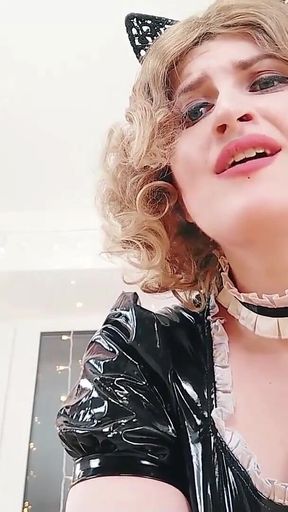 Daily Tasks for Sluts!! Female Domination Femdom POV