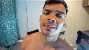 Bob Jair Private Show