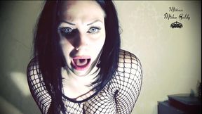 Bratty sph &amp; cuckold for virgin losers