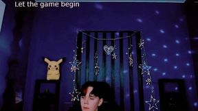 Jeremiah Siu Private Show