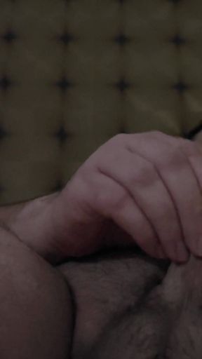 Powerful moment from "Dreaming Of A Helping Hand"