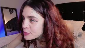 Maria Archer Private Show