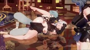Koro22 Hot 3d Sex Hentai Compilation -243