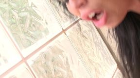 zvidz - nikki delano s thick ass looks good propped up on her studs big dick - 4k ultra hd