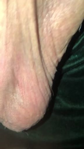 Low Hanging Balls Sexy Leak  Scrolicious