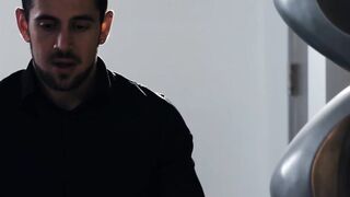 Boss Babe #2 - Office Slut Gets Fucked By Her Employee And His Big Dick