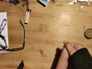 Dirty Talk Masturbation - Secret Desires