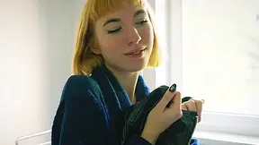 Getting Pumped 2 With Lilly Mays