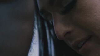 MINDBLOWING CLOSE ENCOUNTERS! Trans Tsunami Khloe Kay RIDES THE DIRECTORY WITH HulkedOut Dillon Diaz