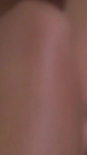 Blonde Babe Deepthroats Throbbing Cock with Drooling Passion