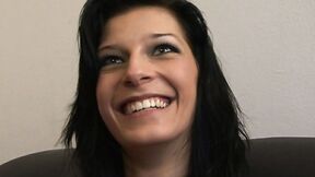 ”CZECH STREETS - Man traded his housewife Katka for money”