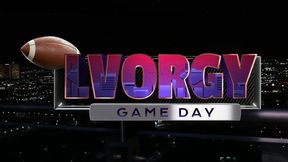 🏈🔥 LVORGY GAME DAY 🔥🏈 ⭐