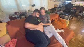The Mencey, Welcome to the Club Part 1