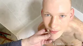 Casting Skater Teenager 18+