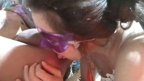 lolomoonlight81 - i would love to tease you and suck your cock before you lift my feet and put your big cock in my horny pussy