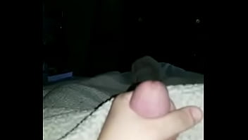 Cumshot slowmo