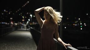 Blond Shiver 2 - Freya Mayer