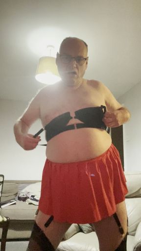 Julian Want Gay Men so Bad