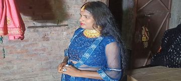 Sexy sister fucked hard. At a wedding at a relative&#039;s house. HQ xdesi.