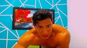 Rock Muscle Private Show