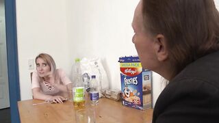 Deutsche Madchen suchen Schwanz - Episode four