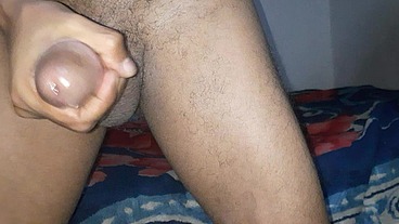 HAND FUCKING BEFORE SEXING MA BITCH