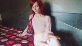 From husband to sissy maid cuck