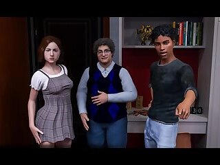 MILFs of Sunville - Ep 101 - Is There a Solution by Misskitty2k