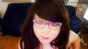 Crazy Sex Clip Tranny Stockings Check