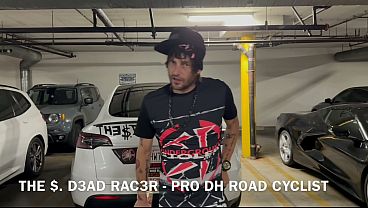 Xvideos DH Road Cycling Star D3ad Rac3r beatsYouTube&rsquo_s #1 descender Safa Brian and the Tour De France&rsquo_s #1 descender Tom Pidcock down Tuna Canyon - 56.2 mph