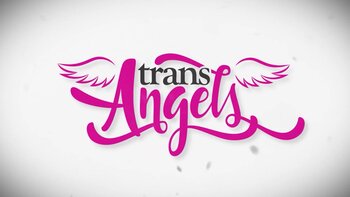 Trent King Rides Rana Katana's Tight Ass in BBC Trans Delight