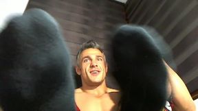 Alex Alexei Private Show