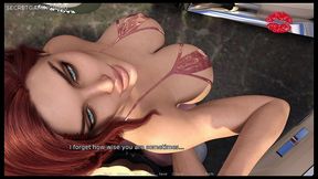 milfylicious (part 25) by maximus - lucky pervert and his house full of sexy milf maids