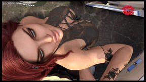 milfylicious (part 25) by maximus - lucky pervert and his house full of sexy milf maids