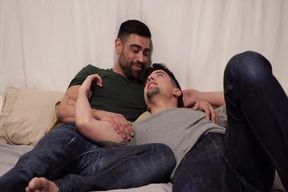 Rafael Carreras + Wagner Vittoria + Dakota Payne