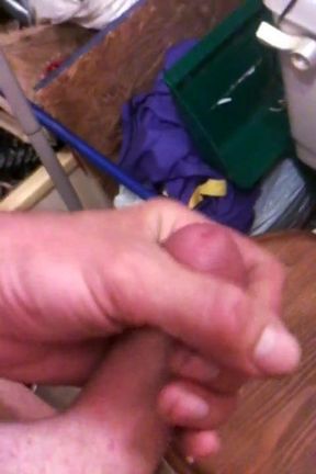 me playing with a vibrater