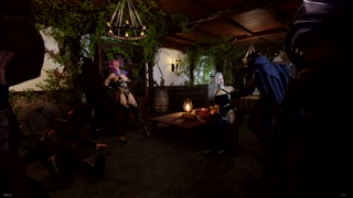 Forbidden Fantasy-Chapter 2-The Elfussy