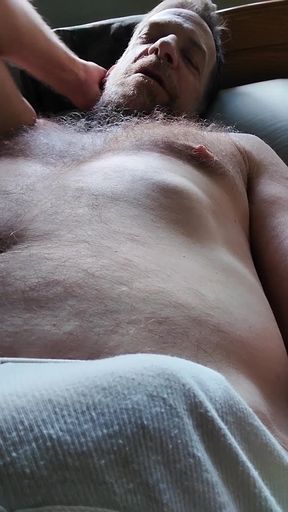 Big Fucking Leaking Cock Is Calling You Jo