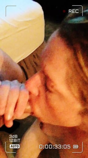 Nikki Suxxx Ultimate Blowjob III