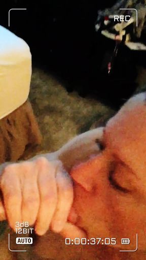 Nikki Suxxx Ultimate Blowjob III