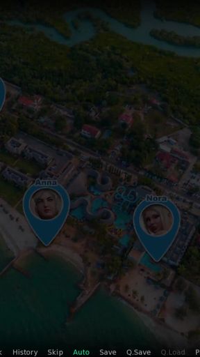 Powerful moment from "Fat Sluts in the Sun (Chaisax-Games) Ladies getting some sun and dick"