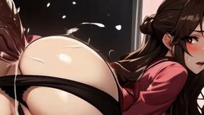 Spicy Toons: The Subway 2, The Full Movie