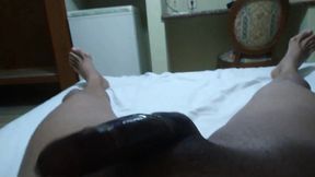 dando o cu para o meu patrao casado na hora do almoco