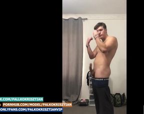 Striper Video Short