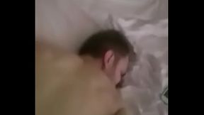 Fucking a hot dude
