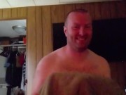 Riding Cock Huge Cum- Michael And Sean Check us out on OnlyFans