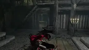 Lexy Skyrim 2