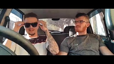 aquela amizade no carro euerickdiaz