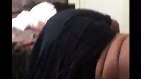 Hot Granny Gets Fucked After Her Meds Knock Her Out