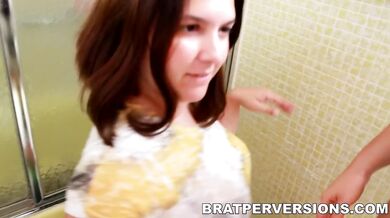 Dirty Lesbian Neighbors